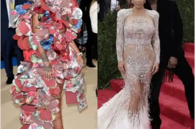 THE OSCARS’ MOST UNFORGETTABLE DRESSES OF ALL TIME – can you guess which dress made the biggest impact?