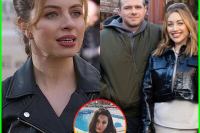 CORONATION STREET CONTROVERSY! Viewers CREEPED OUT by Mick’s ‘VILE’ behavior with Daisy – S3XUAL assault theory sparks FEARS