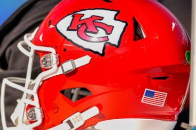 CHIEFS SHOCKER Kansas City SIGNS Pro Bowl Quarterback in SURPRISE MOVE after Patrick Mahomes’ DISASTROUS Super Bowl performance—What does this mean for his future?K