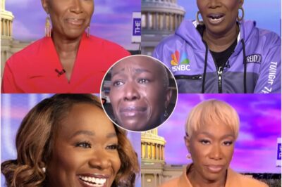 Behind the Scenes: The Untold Story of Joy Reid’s Sh0ck Exit from MSNBC! Speculation is running wild as insiders reveal tensions behind the scenes. Was it pressure from executives? A decline in ratings? Or a shift in MSNBC’s priorities? For a journalist who built her brand on fearless storytelling, this abrupt departure raises more questions than answers. What was the breaking point that led to her exit? And will she ever return to the media landscape in the same way?