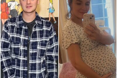 SH0CK SH0CK: Conor Maynard claims DNA test ROCKED internet over Traitors star Charlotte Chilton’s ‘MIRACLE’ baby – After she CLAIMED he was the FATHER following a 0ne-night stand
