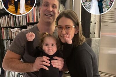 Inside Brian McKenna and Jessica Tarlov’s Fairytale Wedding—Every Magical Moment Revealed! Step into the enchanting world of their wedding! From stunning décor to heartfelt speeches, every detail of Brian and Jessica’s big day was filled with love and joy. What made this wedding so special? Let’s dive in!