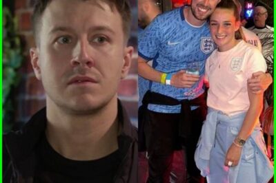 SH0CKING Coronation Street’s Ryan Prescott FILES A LAWSUIT against Lioness star’s boyfriend-ONLINE FEUD EXPLODES into a LEGAL SHOWDOWN! What really happened?