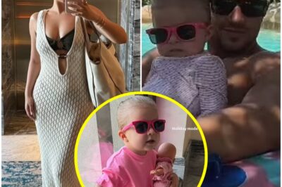 DUBAI DREAM REUNION! Molly-Mae Hague and Tommy Fury BREAK Their SILENCE as They Share Lavish Family Holiday Photos with Baby Bambi! Fans STUNNED