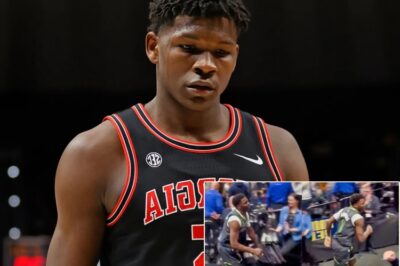 Alternate View Surfaces Of Anthony Edwards During Alleged Assault Of Two Women, And It Tells A Completely Different Story (VIDEO)