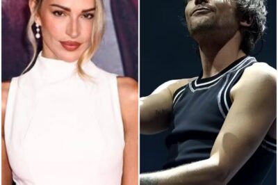 Louis Tomlinson and Zara McDermott BREAK the SILENCE as they are seen on romantic DATE after fans SPECULATED they were seeing each other