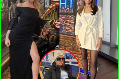 UNSTOPPABLE: Kat Timpf REFUSES TO LET CANCER WIN, VOWS TO KEEP FIGHTING – BUT HER SHOCKING CONDITION FOR CONTINUING WILL STUN YOU