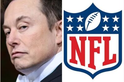 NFL Sh0ck! Elon Musk Wants To OWN Buffalo Bills – His MASSIVE Offer Stuns The League!