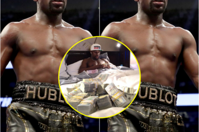 Floyd Mayweather SUED for $4 MILLION Over UNPAID Luxury Watch Payments – SHOCKING Claims Against the Boxing Legend.K
