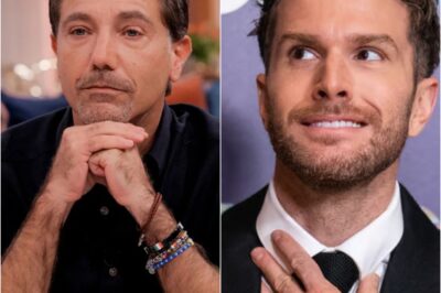 BREAKING NEWS: Major ITV star REVEALS SH0CK—WANTS to REPLACE Gino D’Acampo on ‘BEST TV SHOW’—“I’ve been WAITING for this!”.K