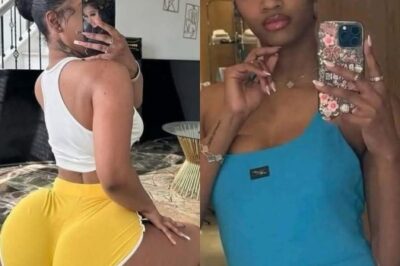 Angel Reese Suffers Another Wrist Injury, Putting Her Next Season in Jeopardy (Video)