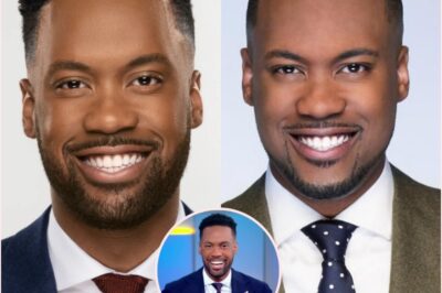 Lawrence Jones joins ‘FOX & Friends’ on permanent basis: ‘I’m so grateful, humbled’