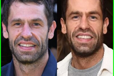 EMMERDALE Fans Celebrate As KELVIN FLETCHER ‘Returns’ To Soap