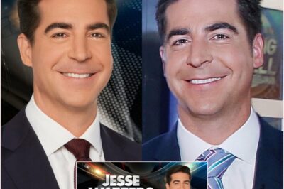 Jesse Watters’ Birthday Rule – His Shocking Take on Men and Celebrations The Fox News personality made an unexpected claim, arguing that men shouldn’t congratulate each other on their birthdays. Is this an outdated mindset, or does he have a point?