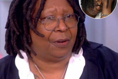 Fans in SH0CK Over Whoopi Goldberg’s Transformation – The TRUTH About Her Health Leaves Everyone STUNNED! Her change has left viewers speechless, but the real story behind her health is even more surprising!