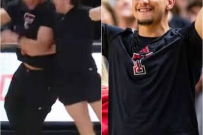 UNBELIEVABLE GIFT: Patrick Mahomes Surprises College Student Who Made 94-Foot Putt at Game with Free Tuition.K