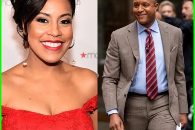 SH0CKING STUDIO SHAKE-UP: Sheinelle Jones Suddenly Takes Craig Melvin’s Seat on Today – No Explanation, No Warning, Fans Are Left Wondering: Where Is Craig? Is This Temporary or a Sign of a Bigger Shift?