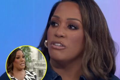 “SHOCKING REFUSAL” Alison Hammond TURNED DOWN BBC Hit Show—Her Candid Weight Confession REVEALED: “I Don’t Want to Do It!”.k