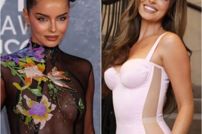 “NO ONE CAN MAKE IT DIFFICULT FOR ME” Maura Higgins raking in £6k a WEEK with surprising job away from TV and modelling – despite Danny Jones kiss row.k