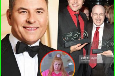 THEY’RE BACK! Matt Lucas & David Walliams confirm Little Britain revival – daring those who tried to ‘CANCEL’ them