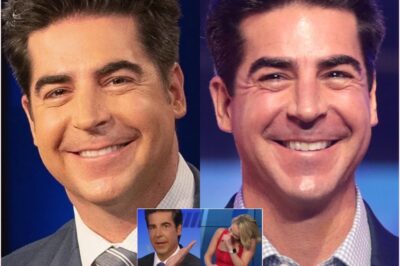 INTERNET REACTS: Jesse watters’ BIZARRE OUTFIT in LOVED-UP SELFIE GOES VIRAL! What do you think??