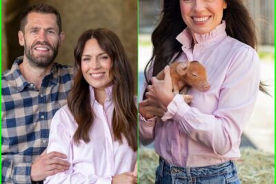 ITV UNDER FIRE as Kelvin Fletcher’s wife SPEAKS OUT after farming series PULLED!