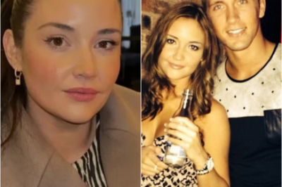 Dan Osborne’s DARKEST and MOST CONTROVERSIAL Moments EXPOSED as Jacqueline Jossa DITCHES Wedding Ring After Their SHOCKING Split – The TRUTH Behind Their MARRIAGE COLLAPSE Will Leave You STUNNED.k
