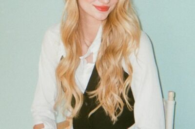 BREAKING NEWSCameron Brink Announces Huge Personal News That Will Have Her Wearing Less Clothes Than Ever Before