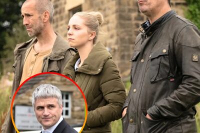 Cain Dingle family tree explained – how Charity and Chas are related to him, who his dad is and all his kids