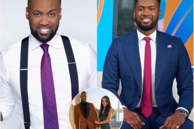 LAWRENCE JONES’ RELATIONSHIP STATUS – Is He Married or Still Searching? Fans are curious about the Fox News host’s love life, and we’ve got the scoop!