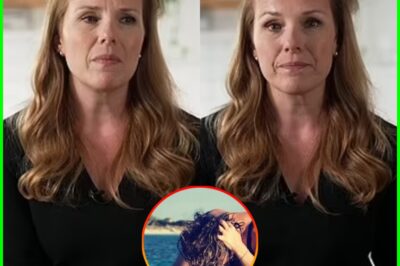 ABSOLUTELY TERRIFYING Christina Trevanion BREAKS DOWN After BRUTAL Deepfake ATTACK – Left in a State of UTTER SHOCK