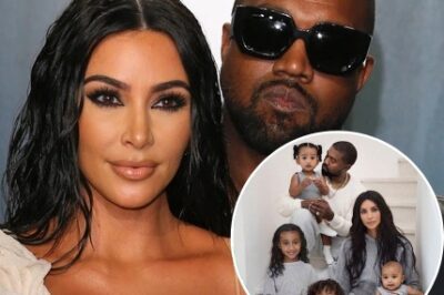 UNEXPECTED! Kim Kardashian ADMITS her bond with North West is NOT THE SAME!