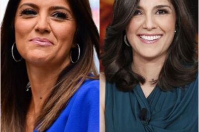 Bold Statement – Vitae Keynote Speaker & Fox News’ Rachel Campos-Duffy Declare Pro-Lifers as ‘The Real Feminists’ During a powerful speech, the keynote speaker at the Vitae event, alongside Fox News host Rachel Campos-Duffy, made waves by claiming that true feminism aligns with the pro-life movement, sparking widespread discussion.