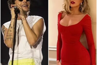 Opposites attract! As Love Island’s Zara McDermott is LINKED to One Direction superstar Louis Tomlinson – a look back at the most UNLIKELY celebrity couples EVER