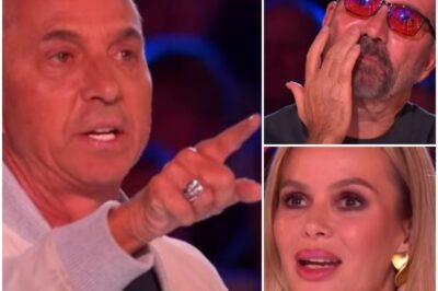 BREAKINGNEWS ITV AXES Britain’s Got Talent as part of huge schedule SHAKE-UP as Simon Cowell show REPLACE