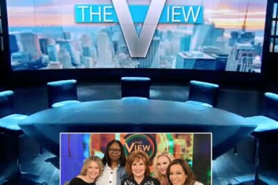 EXCLUSIVE: The View’s $10M Blunder? SH0CKING Mistake Could Lead to a Massive Loss! Fans are STUNNED! A mysterious issue has surfaced, and it could cost MILLIONS – what went wrong?