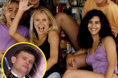 GOING OFF AIR I was on doomed 90s soap Eldorado – a BBC icon was responsible for our downfall before we even hit TV screens