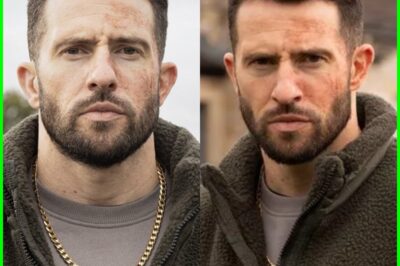 ROSS BARTON’S TRAGIC JOURNEY: AFFAIR, AC!D HORROR & SH0CK RETURN TO EMMERDALE