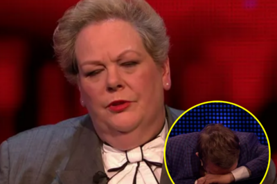 FURIOUS SHOWDOWNS: The 5 CHASE QUESTIONS That Left Stars FUMING – From The Beast’s EXPLOSIVE Outburst To A SHOCK Bust-Up!K