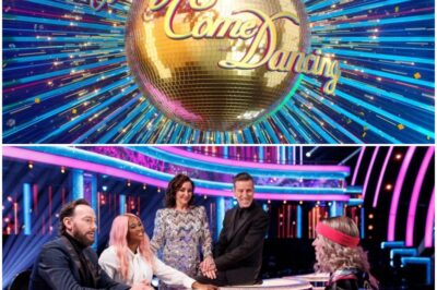 EXCLUSIVE Strictly Come Dancing ANNOUNCES new dancers for 2025 – and fans are in for a SURPRISE