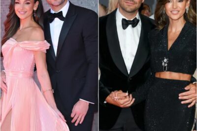 JOY & HEARTACHE : Michelle Keegan and Mark Wright’s HIDDEN FAMILY STRUGGLE as they WELCOME their first child—The untold story behind their happiness .k