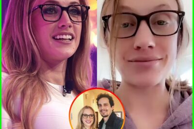 IF NOT FOR MY BABY, I MIGHT HAVE…!” Kat Timpf reveals her TRAUMA, how she overcame it & the haunting truth
