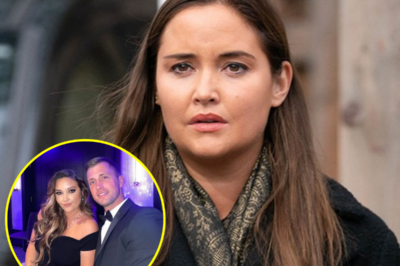 Jacqueline Jossa’s HEARTBREAKING Confession: She Hoped to ‘RENEW THEIR VOWS’ with Dan Osborne While Desperately Trying to SAVE Their Crumbling Marriage Through Therapy – What Went WRONG?k