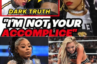 Bianca Belair breaks silence, drops proof against claims linking her to Jade Cargill’s WWE attack