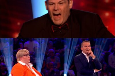 JAW-DROPPING SCANDAL: The Beast’s INSANE offer SHATTERS RECORDS—ITV’s SHOCKING million-dollar secret finally EXPOSED.K