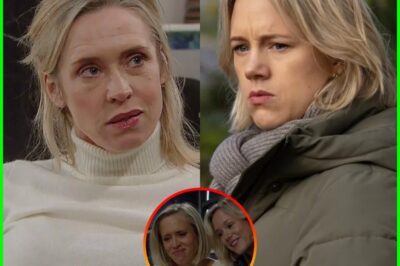 Emmerdale Steph actress Georgia Jay related to on-screen mum Ruby in REAL-LIFE? We have answers