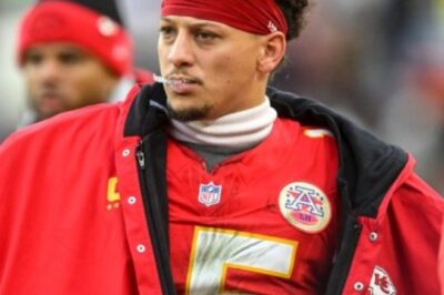 Kansas City Chiefs Sign Popular Pro Bowl Quarterback In Surprise Move After Patrick Mahomes’ Disastrous Super Bowl Performance