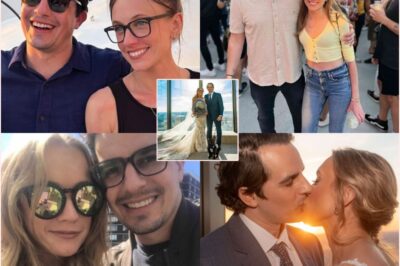 From Soldier to Banker! Who is Kat Timpf’s Husband, Cameron Friscia? 🇺🇸 How did a military man end up in finance—and in Kat Timpf’s heart? Cameron Friscia transitioned from West Point to Wall Street and won over the Fox News personality on Raya!