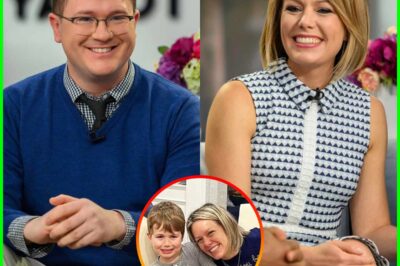 Dylan Dreyer gets emotional on Calvin’s SPECIAL DAY-Reflecting on 9 years of LOVE and HAPPINESS