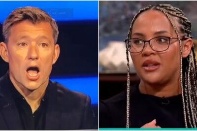 This Morning viewers appalled as ‘DELUSIONAL’ woman reveals REVOLTING way she makes money on 0NLYFANS – and compares her work to being a DOCTOR